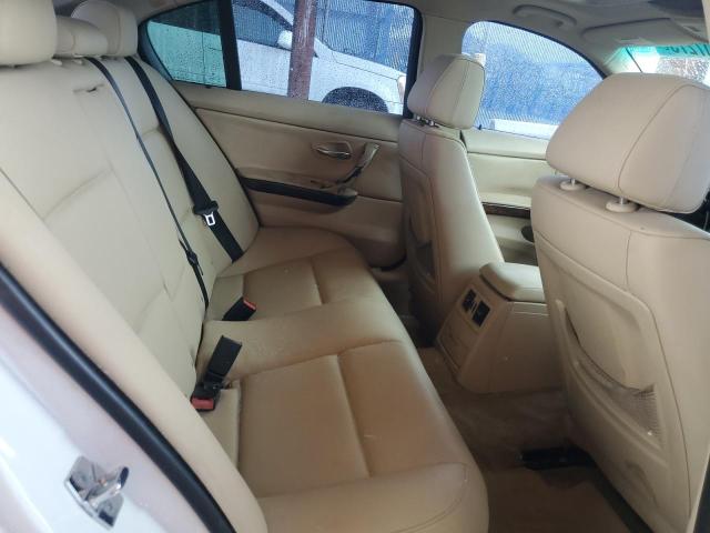 Photo 10 from auction – 2008 BMW 328 I with VIN WBAVA37538NL53897