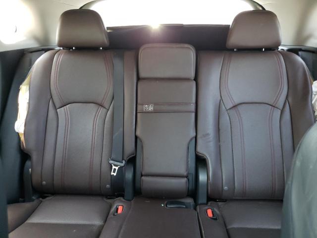 Photo 10 from auction – 2016 LEXUS RX 350 with VIN 2T2ZZMCA5GC021169