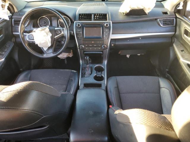 Photo 8 from auction – 2016 TOYOTA CAMRY LE with VIN 4T1BF1FK7GU549294