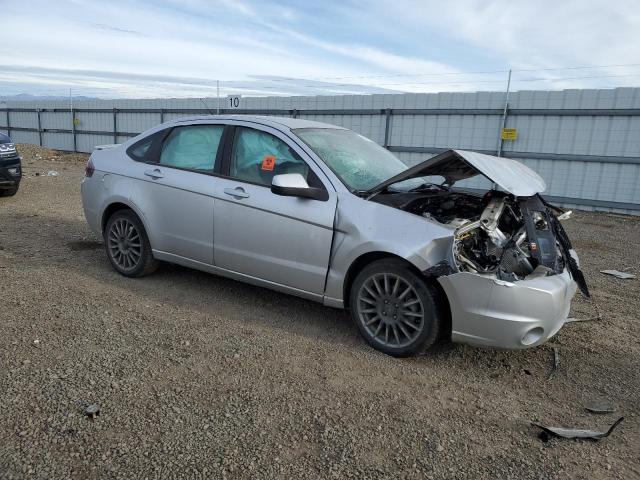 Photo 4 from auction – 2010 FORD FOCUS SES with VIN 1FAHP3GN0AW292836