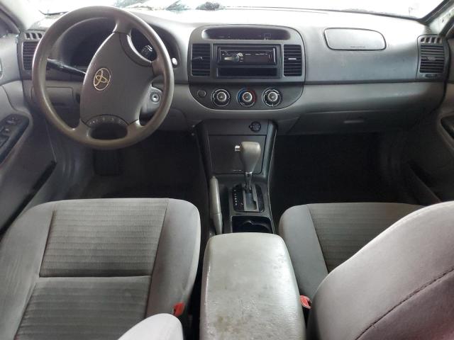 Photo 8 from auction – 2006 TOYOTA CAMRY LE with VIN 4T1BE32K06U734953