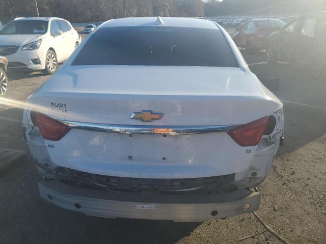 Photo 6 from auction – 2018 CHEVROLET IMPALA LT with VIN 1G1105S3XJU103745