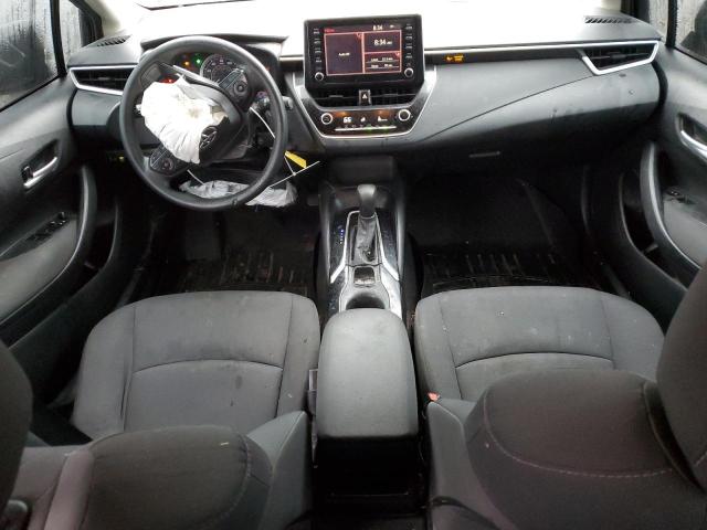 Photo 8 from auction – 2020 TOYOTA COROLLA LE with VIN 5YFEPRAE3LP058355
