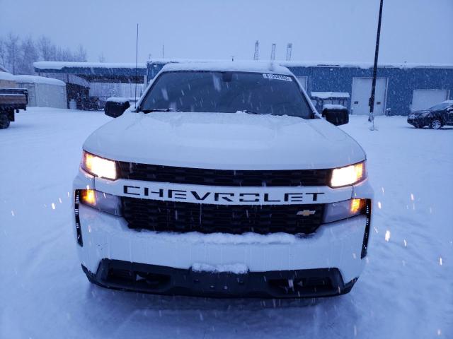 Photo 5 from auction – 2020 CHEVROLET SILVERADO with VIN 1GCPYBEH0LZ137439