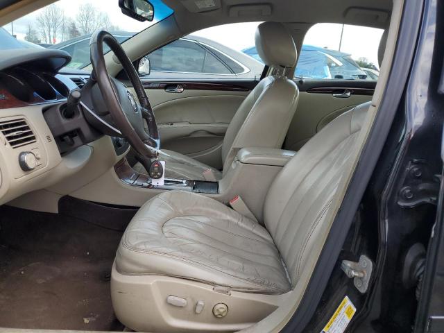 Photo 7 from auction – 2009 BUICK LUCERNE CX with VIN 1G4HD57139U101084