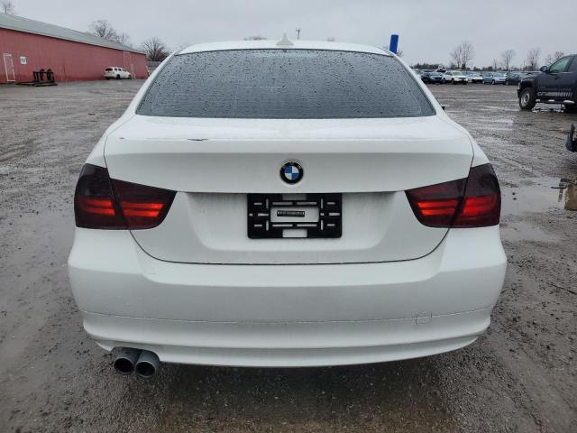 صورة رقم 6 من المزاد - 2011 BMW 323 I مع VIN WBAPG7C59BA935795