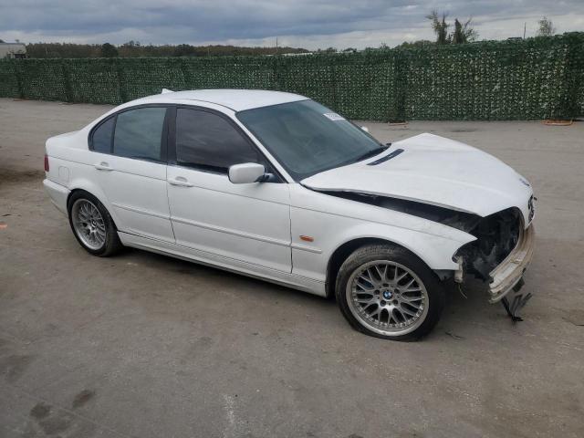 Photo 4 from auction – 2000 BMW 323 I with VIN WBAAM3348YCA91229