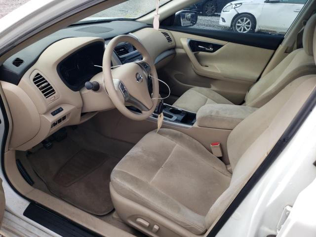 Photo 7 from auction – 2013 NISSAN ALTIMA 2.5 with VIN 1N4AL3AP5DC294305