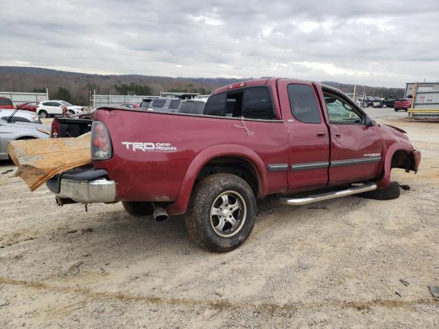 Photo 3 from auction – 2002 TOYOTA TUNDRA ACC with VIN 5TBBT44162S283734