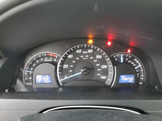Photo 9 from auction – 2012 TOYOTA CAMRY BASE with VIN 4T1BF1FK7CU052613