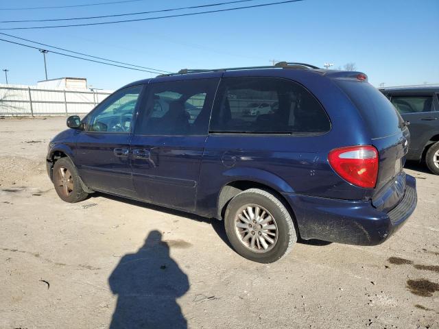 Photo 2 from auction – 2006 DODGE GRAND CARA with VIN 2D4GP44L16R811328