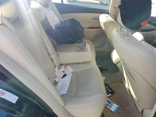 Photo 10 from auction – 2012 LEXUS ES 350 with VIN JTHBK1EG0C2475413