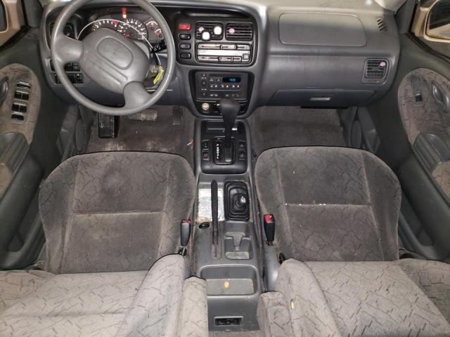 Photo 8 from auction – 2002 CHEVROLET TRACKER LT with VIN 2CNBJ634126927635