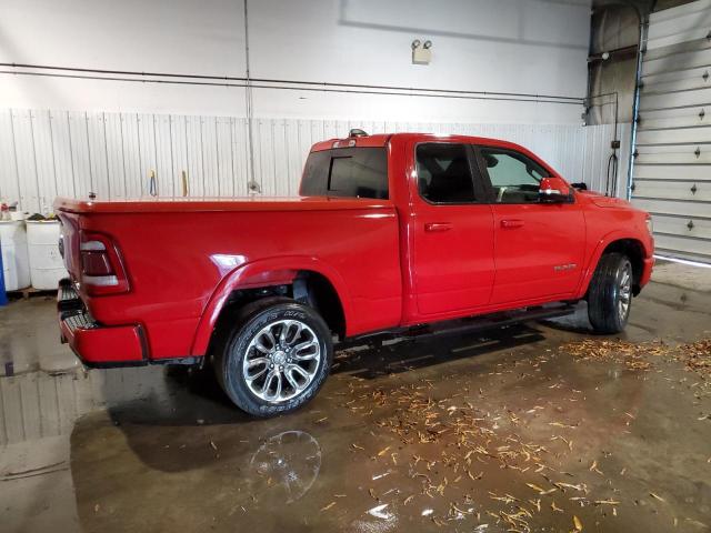 Photo 3 from auction – 2019 RAM 1500 LARAM with VIN 1C6SRFDT0KN796073