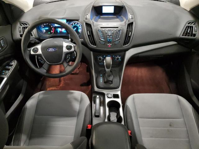 Photo 8 from auction – 2014 FORD ESCAPE SE with VIN 1FMCU0GX5EUD78282