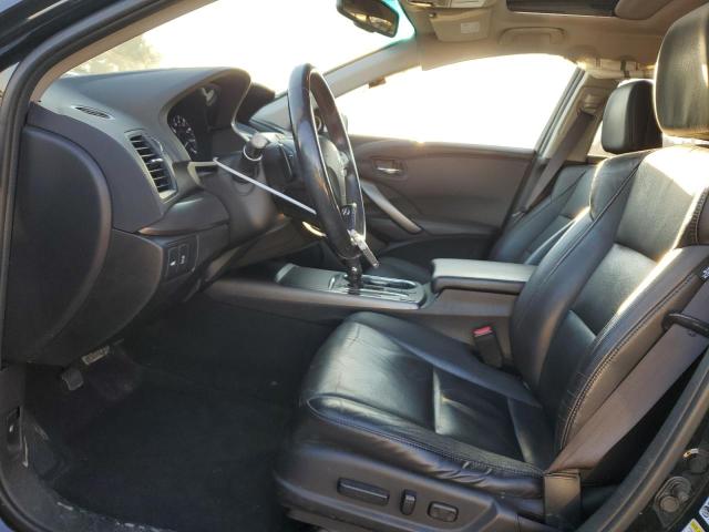 Photo 7 from auction – 2015 ACURA RDX TECHNO with VIN 5J8TB4H54FL028259