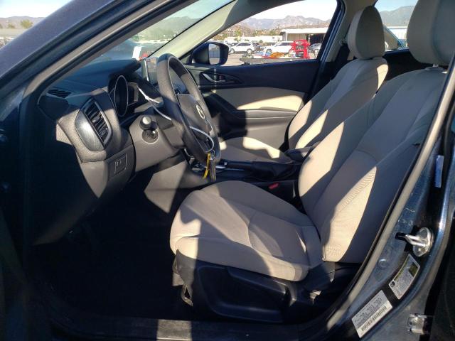 Photo 7 from auction – 2015 MAZDA 3 SPORT with VIN JM1BM1K78F1233558