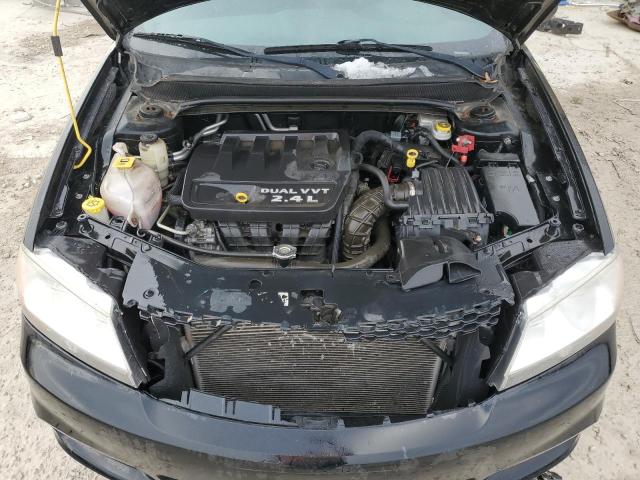 Photo 11 from auction – 2013 DODGE AVENGER SE with VIN 1C3CDZAB9DN576379