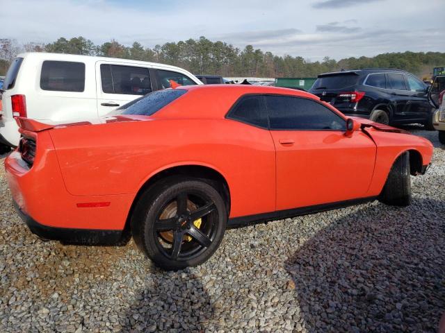 Photo 3 from auction – 2022 DODGE CHALLENGER with VIN 2C3CDZBT9NH140682