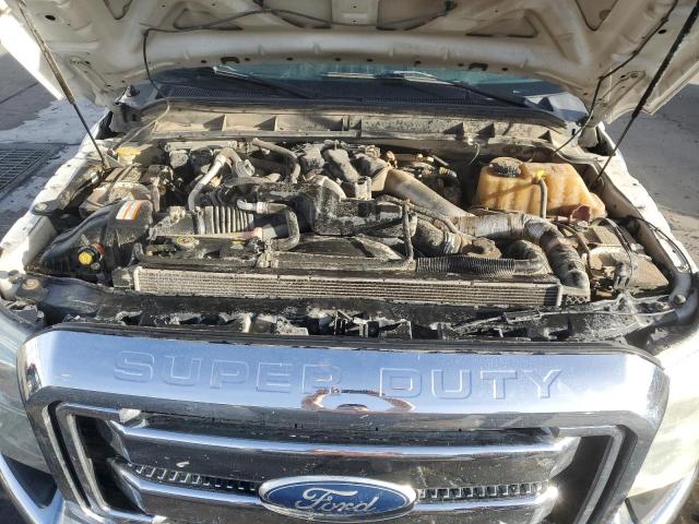 Photo 11 from auction – 2011 FORD F350 SUPER with VIN 1FT8W3CT0BEA57281