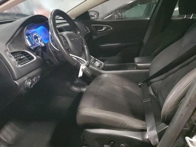 Photo 7 from auction – 2015 CHRYSLER 200 LIMITE with VIN 1C3CCCAB5FN541941