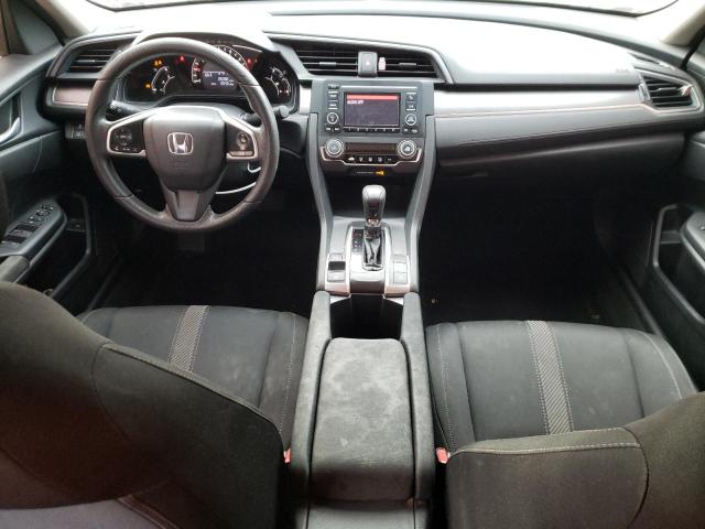 Photo 8 from auction – 2017 HONDA CIVIC LX with VIN 2HGFC2F50HH549111