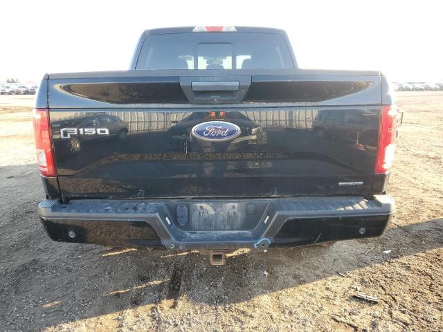 Photo 6 from auction – 2016 FORD F150 SUPER with VIN 1FTEW1EF1GFA26475