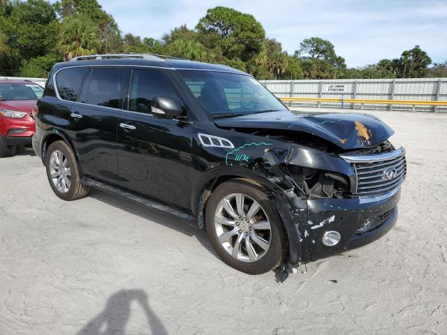 Photo 4 from auction – 2011 INFINITI QX56 with VIN JN8AZ2ND5B9700309