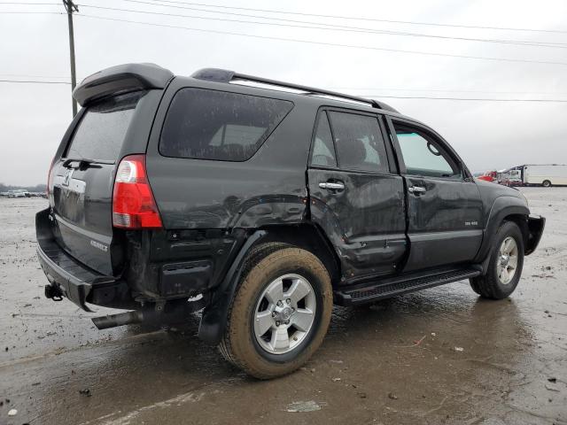 Photo 3 from auction – 2007 TOYOTA 4RUNNER SR with VIN JTEBU14R470114780