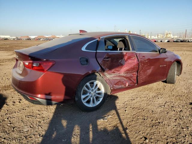 Photo 3 from auction – 2016 CHEVROLET MALIBU LT with VIN 1G1ZE5ST6GF289690