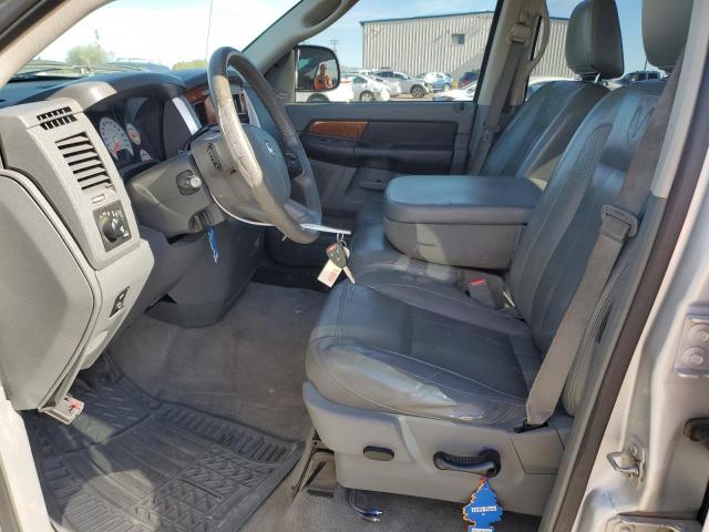 Photo 7 from auction – 2007 DODGE RAM 1500 S with VIN 1D7HA18287S171224