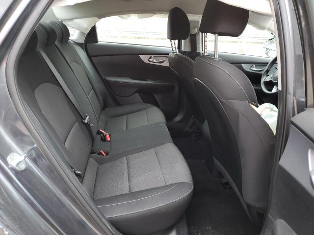 Photo 10 from auction – 2023 KIA FORTE LX with VIN 3KPF24AD0PE572071