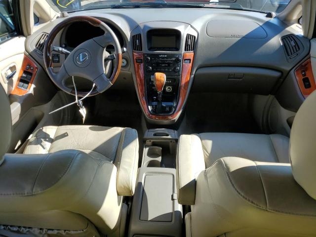 Zdjęcie 8 z aukcji – 2003 LEXUS RX 300 z VIN JTJHF10U830305435