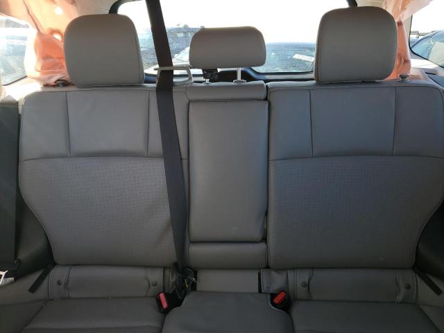 Photo 10 from auction – 2016 SUBARU FORESTER 2 with VIN JF2SJAKC7GH494647