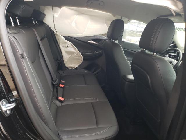 Photo 11 from auction – 2024 BUICK ENCORE GX with VIN KL4AMDSL2RB009270