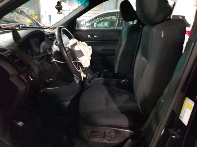 Photo 7 from auction – 2016 FORD EXPLORER P with VIN 1FM5K8AT2GGA86738