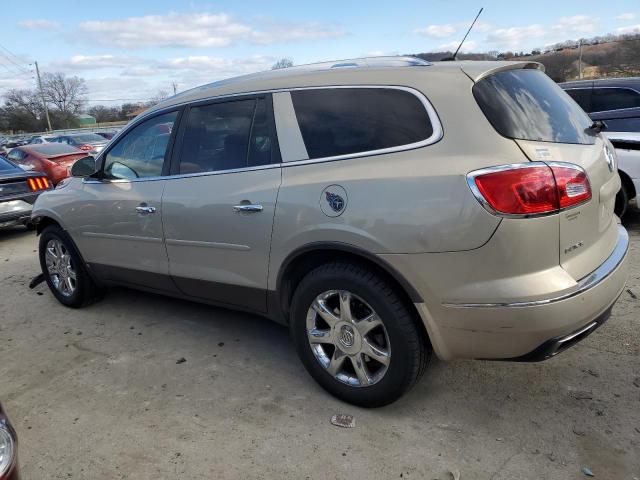 Foto 2 de la subasta – 2010 BUICK ENCLAVE CX con VIN 5GALRBED4AJ127051