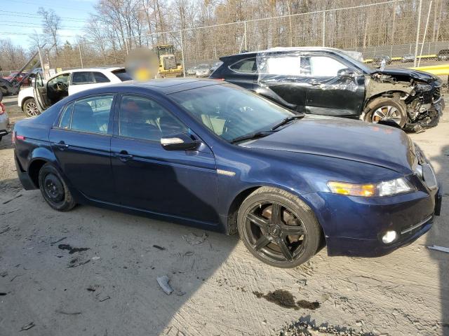 Photo 4 from auction – 2008 ACURA TL with VIN 19UUA66288A034415