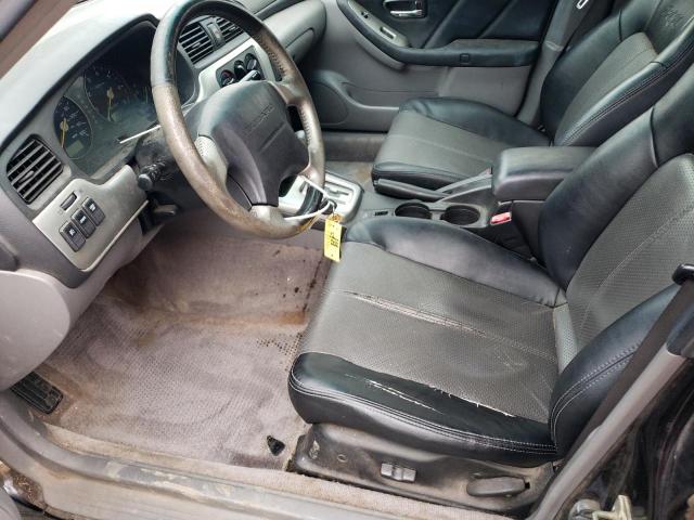 صورة رقم 7 من المزاد - 2003 SUBARU BAJA مع VIN 4S4BT61CX37100285