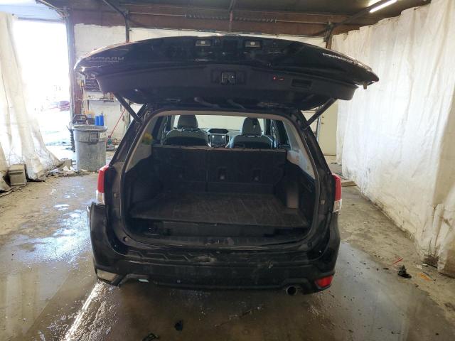 Photo 6 from auction – 2020 SUBARU FORESTER L with VIN JF2SKAUC5LH489158