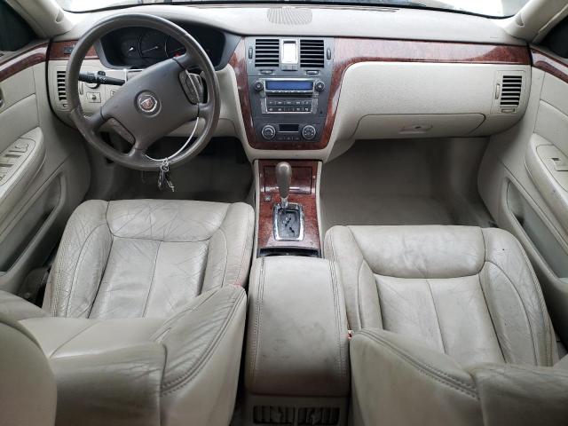 Photo 8 from auction – 2006 CADILLAC DTS with VIN 1G6KD57Y16U103048