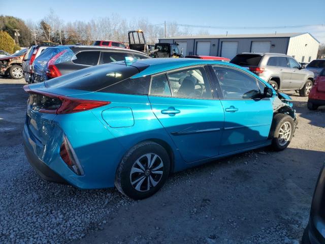 Photo 3 from auction – 2017 TOYOTA PRIUS PRIM with VIN JTDKARFP9H3016772