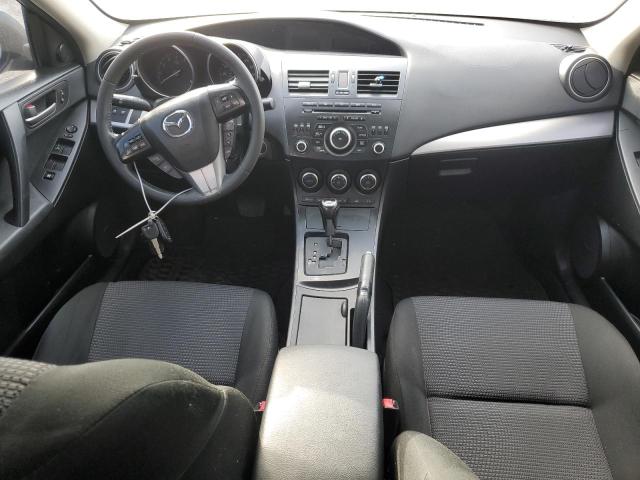 Photo 8 from auction – 2013 MAZDA 3 I with VIN JM1BL1V77D1782678