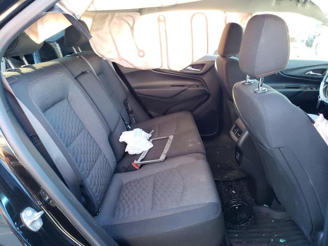 Photo 10 from auction – 2021 CHEVROLET EQUINOX LT with VIN 2GNAXKEV4M6137575
