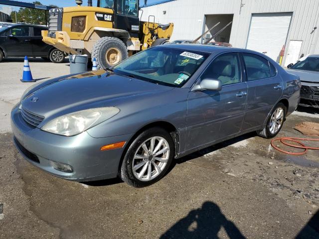 LEXUS ES 300 2003 with VIN JTHBF30G930138998 - Photo from auction