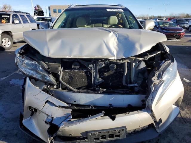Photo 5 from auction – 2015 LEXUS RX 450H with VIN 2T2BC1BA6FC008920