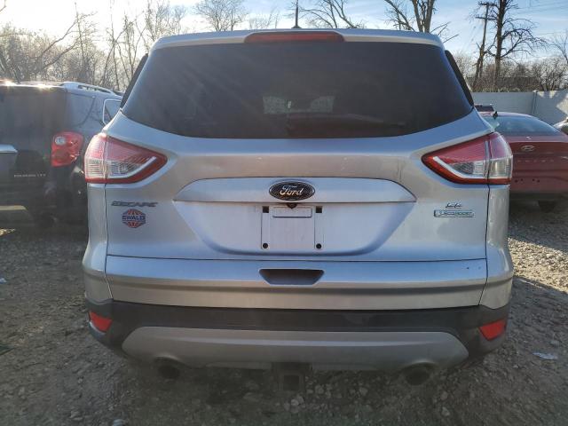 Photo 6 from auction – 2016 FORD ESCAPE SE with VIN 1FMCU0G93GUA18643
