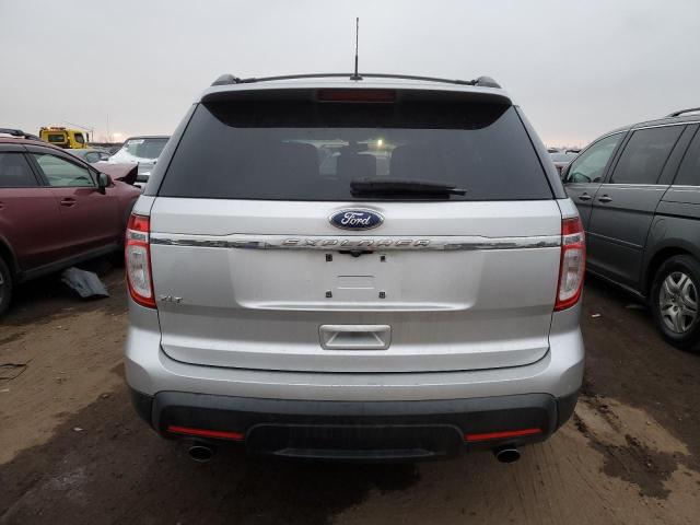 Photo 6 from auction – 2011 FORD EXPLORER X with VIN 1FMHK7D80BGA51655