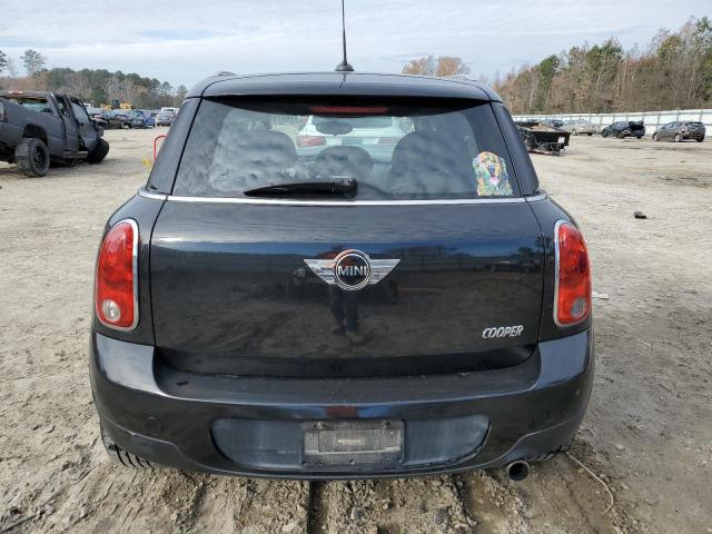 Photo 6 from auction – 2013 MINI COOPER COU with VIN WMWZB3C56DWM08108
