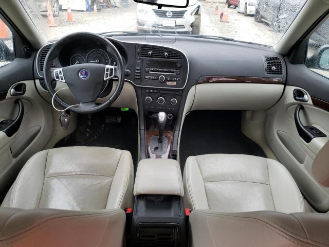 Фото 8 с аукциона – 2008 SAAB 9-3 2.0T с VIN YS3FB49Y081106855